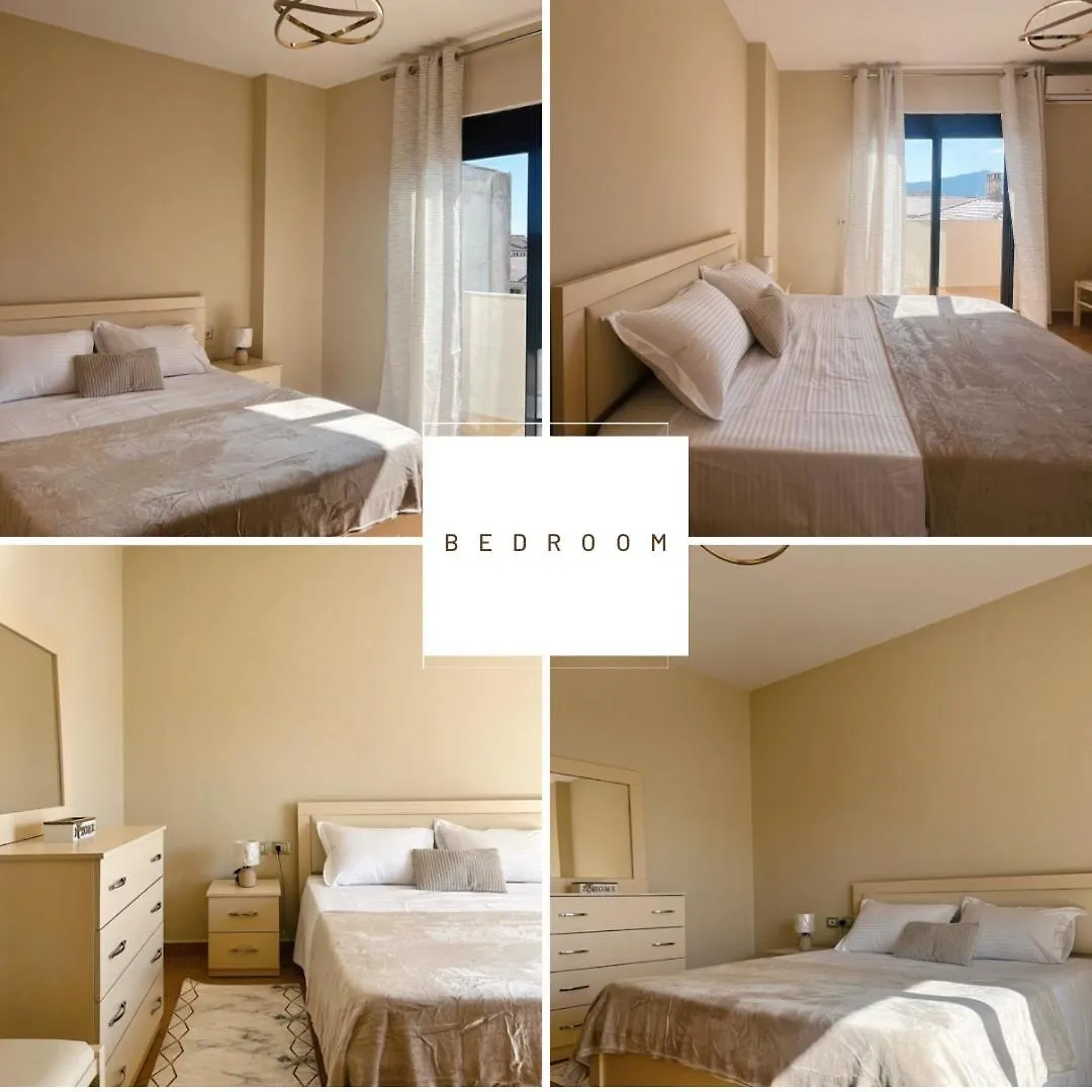 Shestani Apartment Shkodra