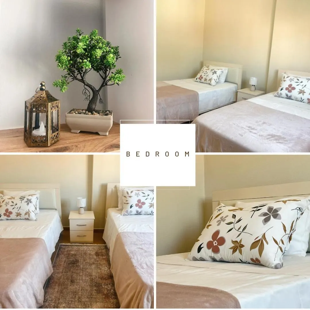 Shestani Apartment Shkodra