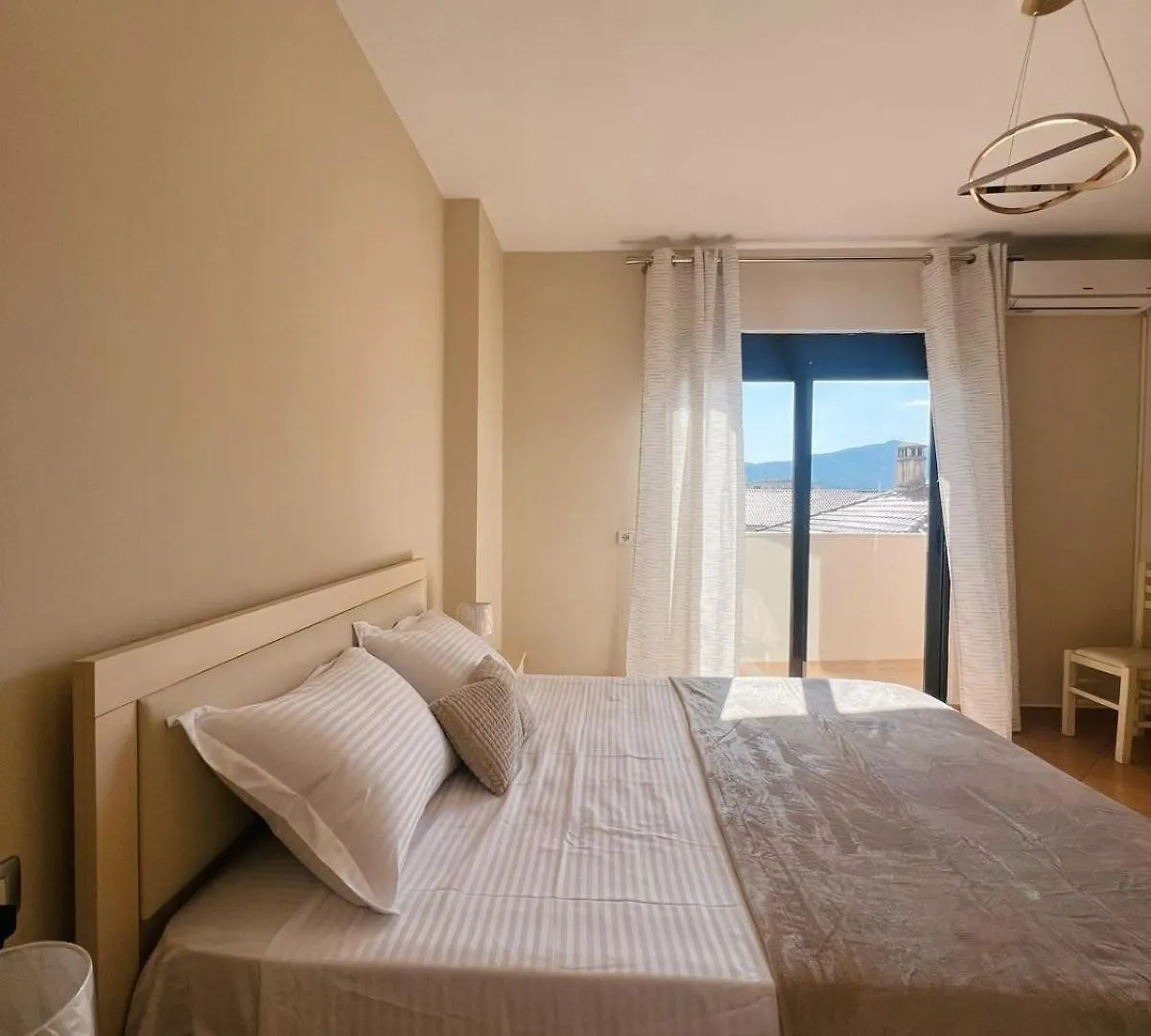 Shestani Apartment Shkodër 0*,  Albanien