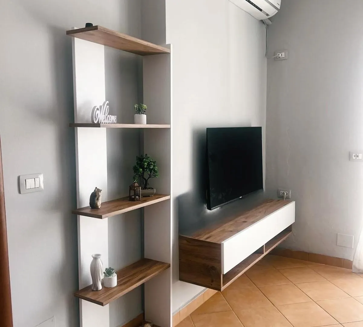 Shestani Apartment Shkodra 0*,