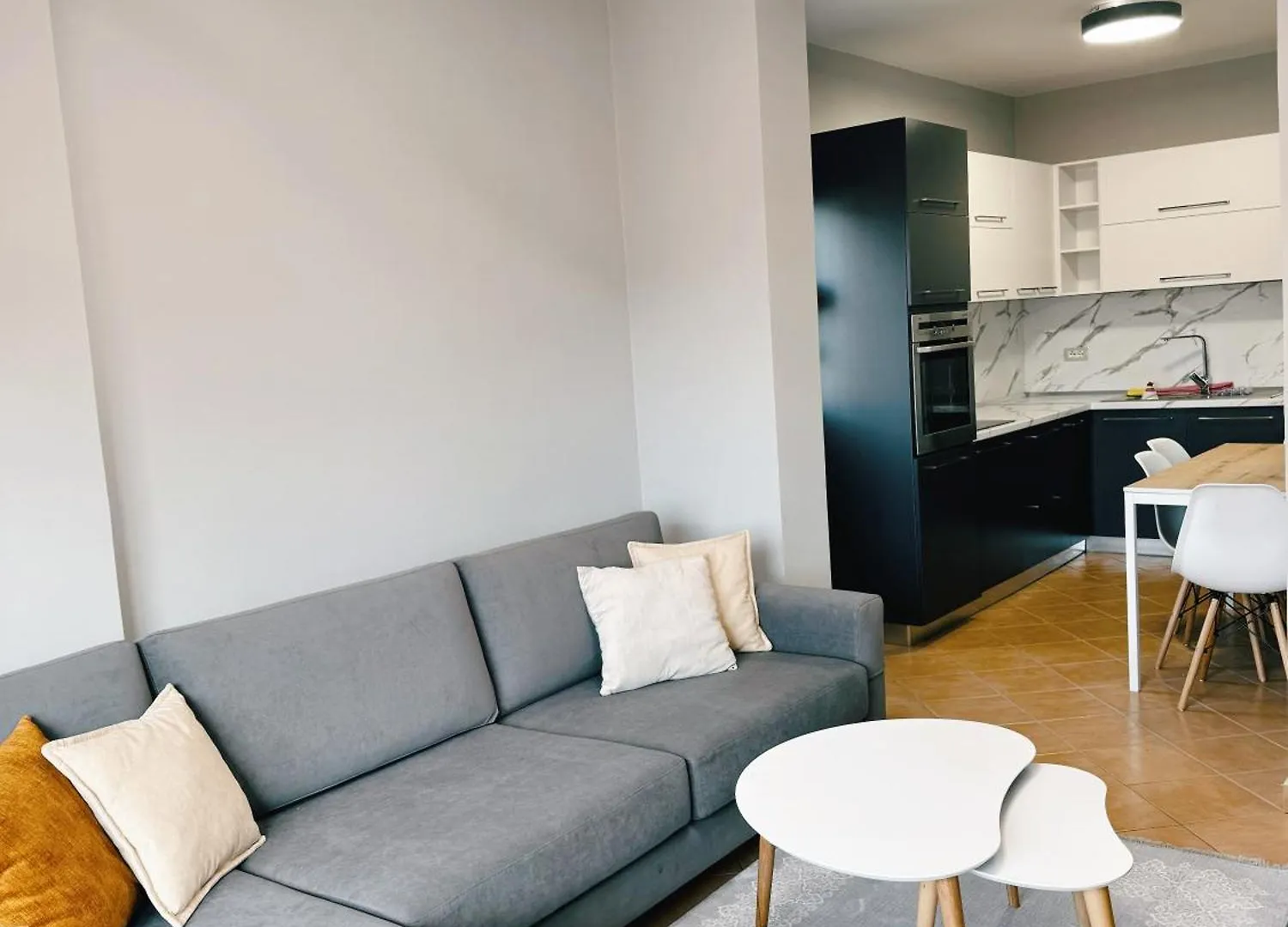 Shestani Apartment Shkodra