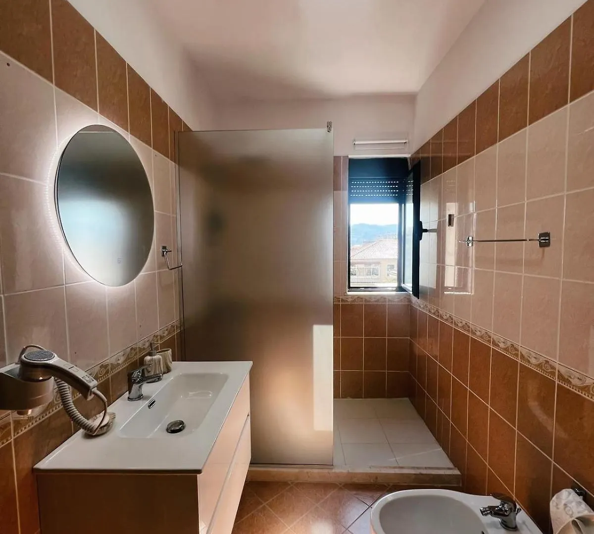 Shestani Apartment Shkodër